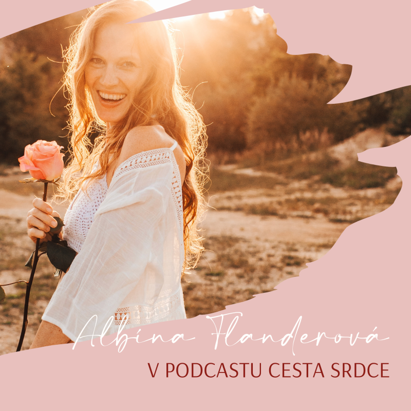 Obrázek epizody #15 Fyzické tělo a aspekt vnitřního koně