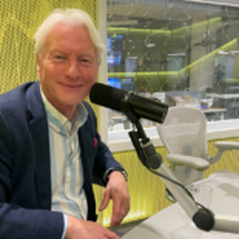 Obrázek epizody Ladislav Špaček: Vánoce jsou svátkem smíření, měli bychom hledět do budoucnosti