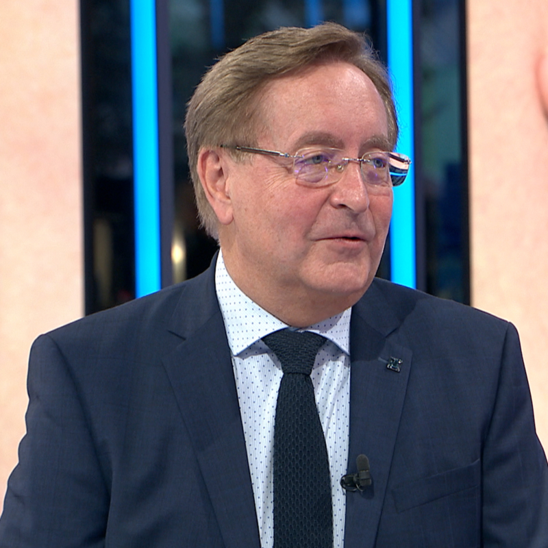 Obrázek epizody Petr Arenberger