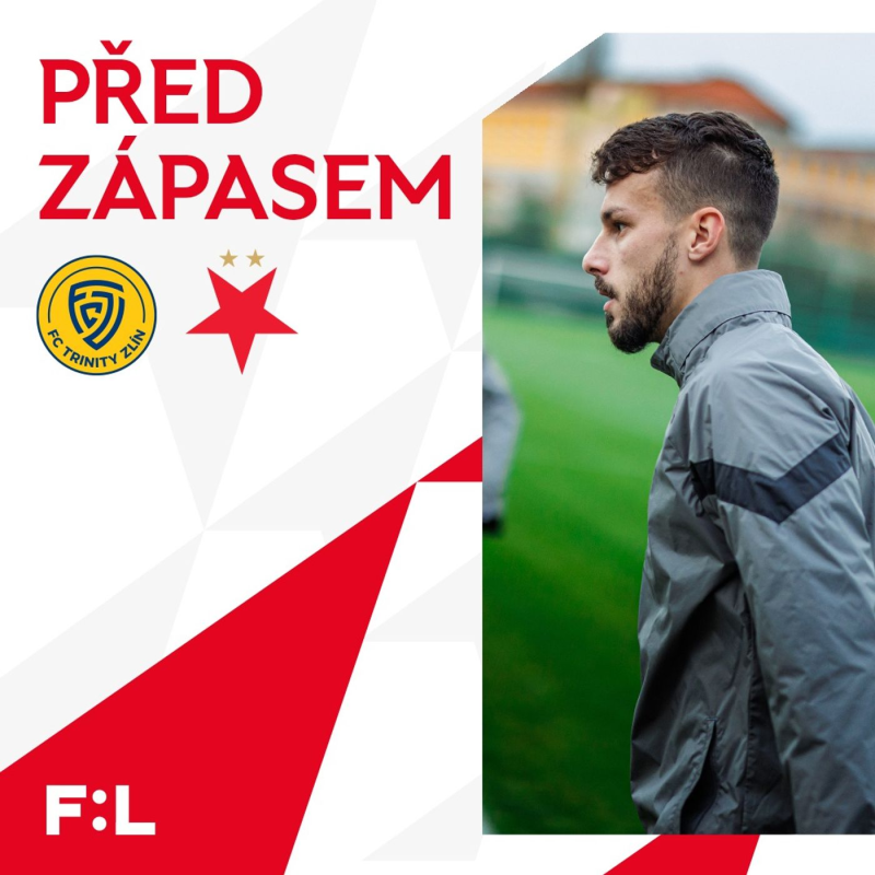 Obrázek epizody PŘED ZÁPASEM | Zlín – Slavia