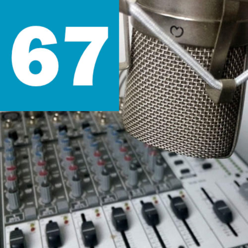 Obrázek epizody ePOD #67 Novinky a plány