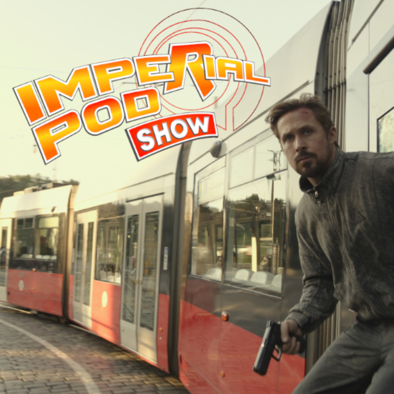 Obrázek epizody #107 WEST SIDE STORY, MURDERVILLE A NA CO SE TĚŠIT NA NETFLIXU V ROCE 2022