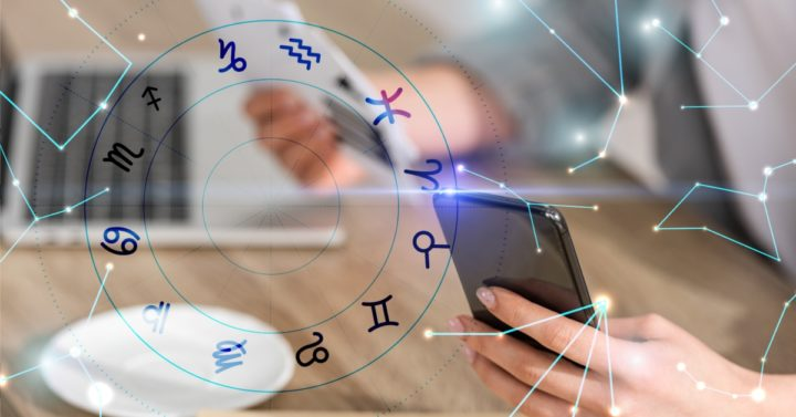 Obrázek epizody HOROSKOPY: Raci, postupujte rozumně, nikoli v afektu. Mnohé zachráníte