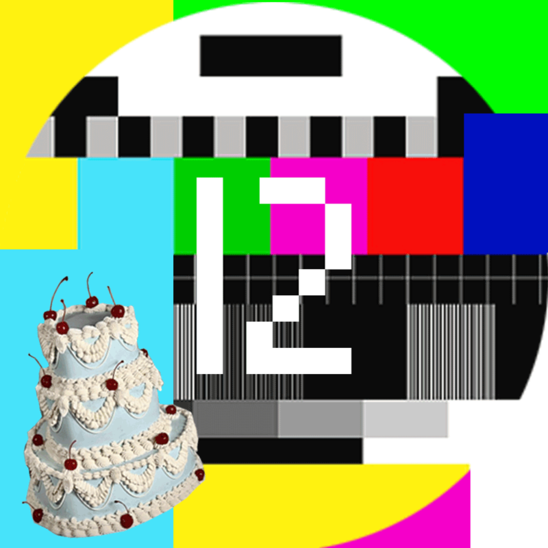 Obrázek epizody Narozeninové Signály: Kristina Vejnbender