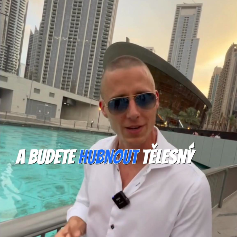 Obrázek epizody Můžete sacharidy večer?