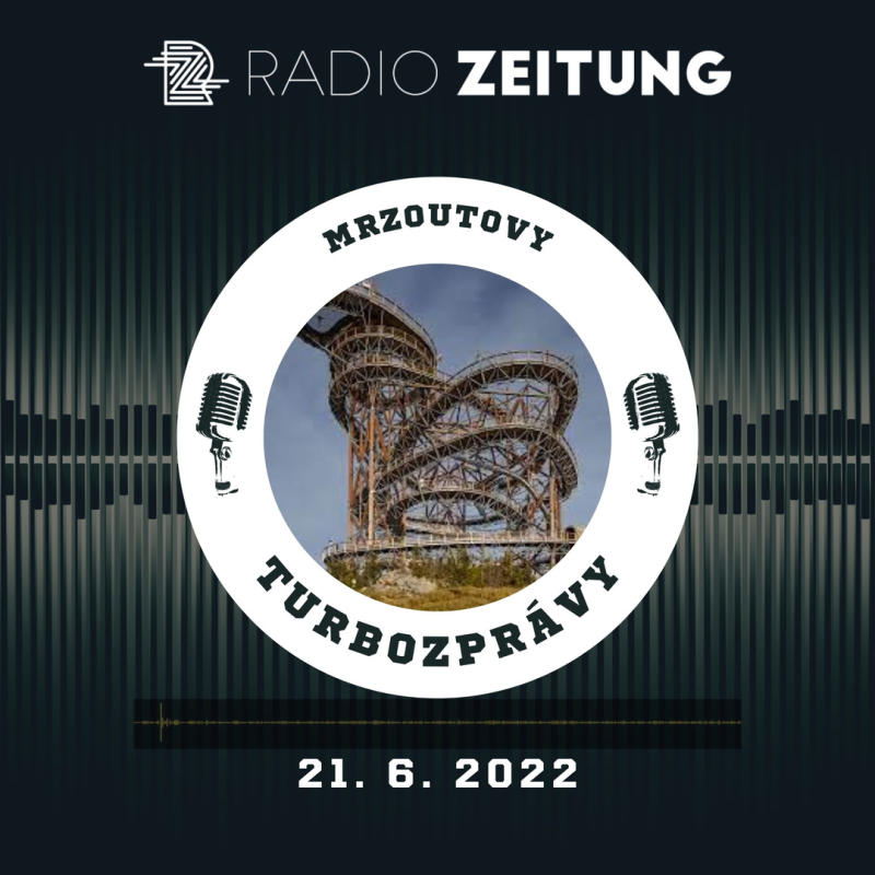 Obrázek epizody Turbozprávy 2022-06-21