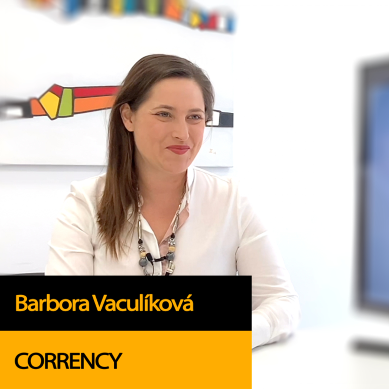 Obrázek epizody Bude unikátní česká měna platit i ve světě?