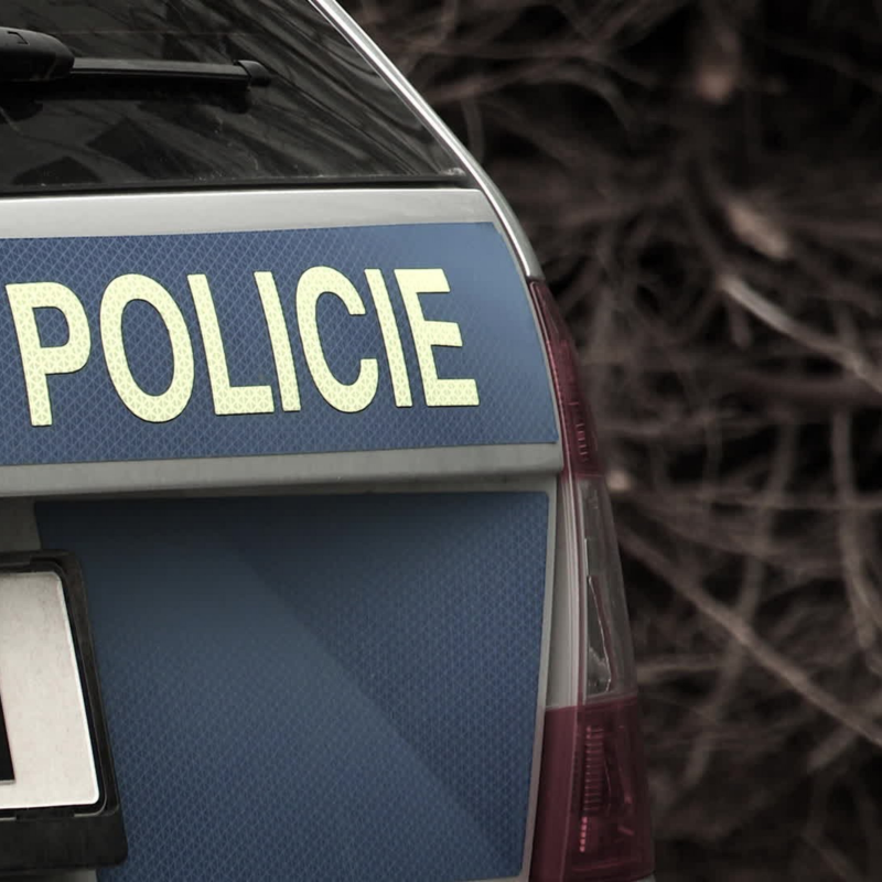 Obrázek epizody Krimi zprávy - souhrn týdne 24.4.2021