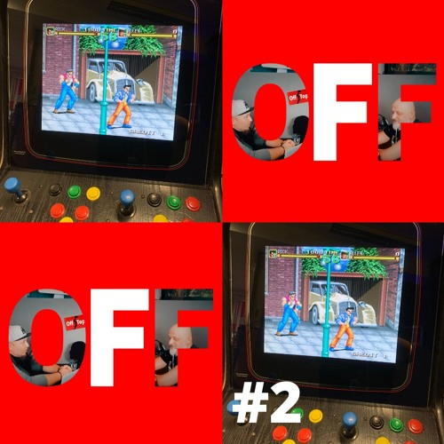 Obrázek epizody #2 - Staré videohry