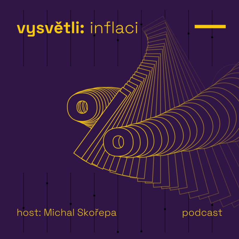 Obrázek epizody Inflace