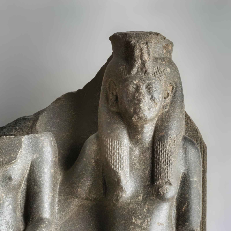 Obrázek epizody 163: Nefertiti's Sister?