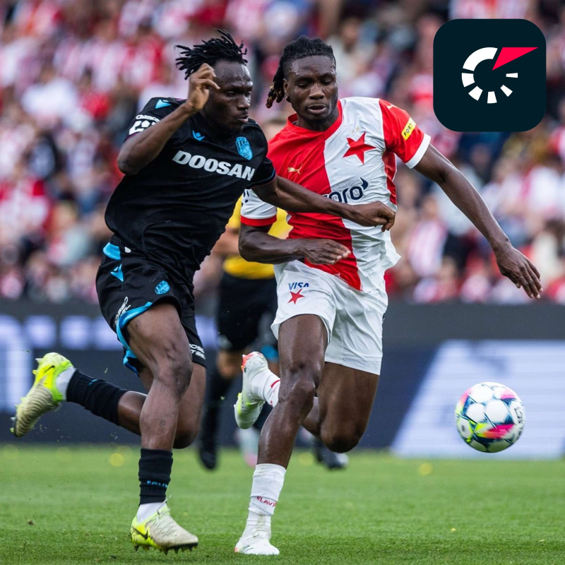 Obrázek epizody Ligová navigace: Duel mistrů prvních poločasů v Edenu, Mihálik jako den a noc a potlesk pro Sigmu