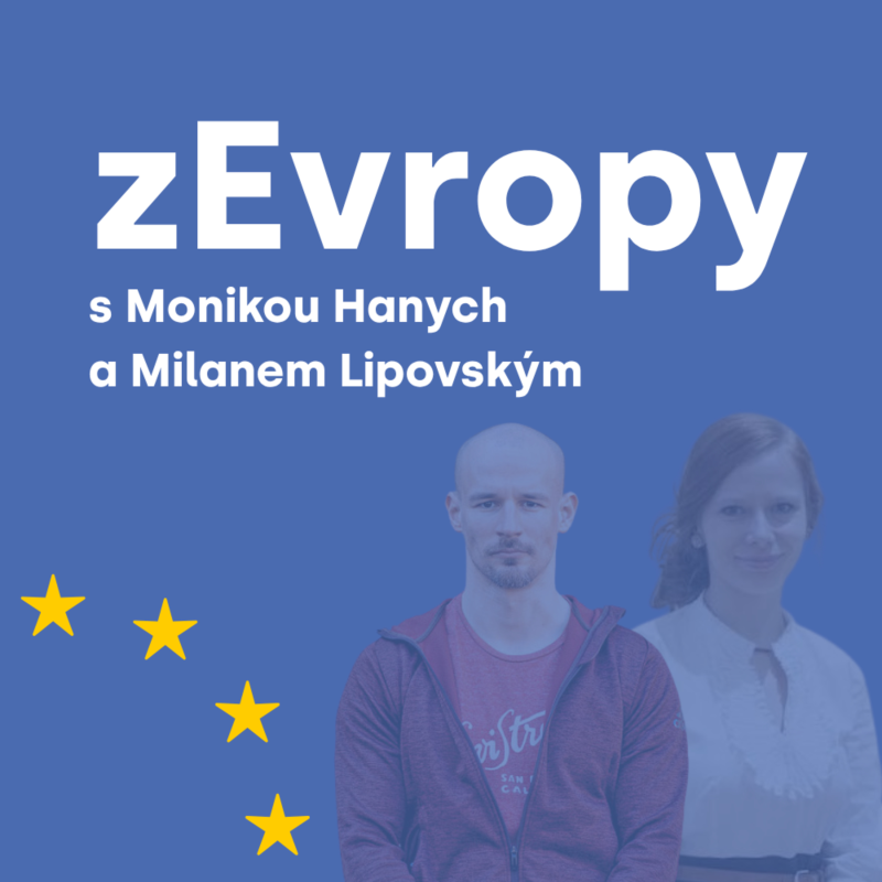 Obrázek epizody O právní regulaci dezinformací