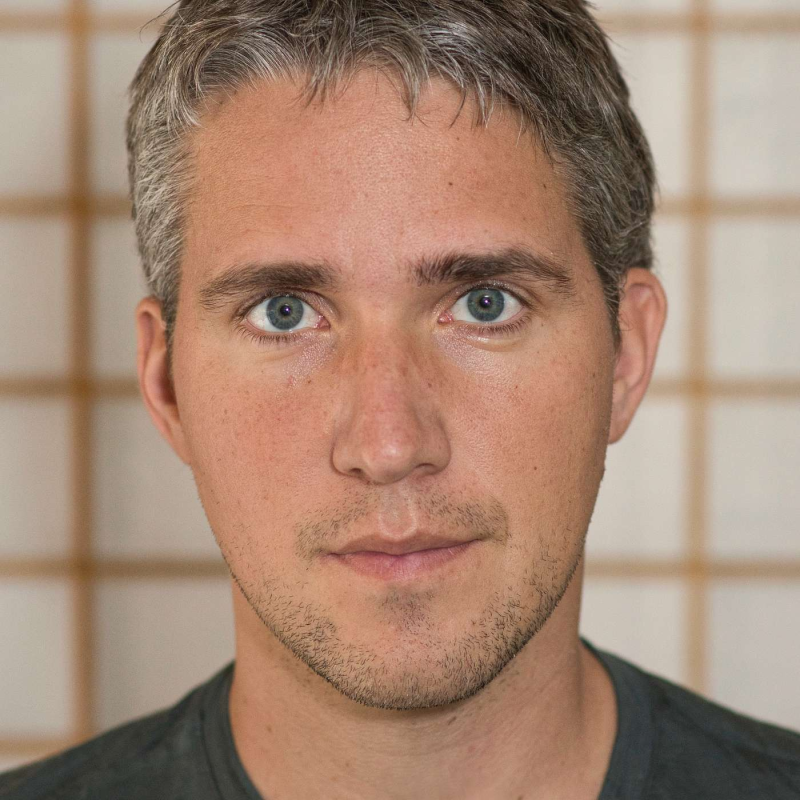 Obrázek epizody #51 - O Taiwanu trochu jinak s Martinem Hájkem.  Jak se tam vzájemně doplňuje západní a východní svět? A proč si dát  pozor na duchy?