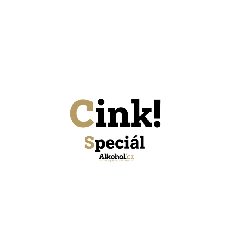 Obrázek epizody Speciál #1 | Bohemian Gin od Martina Žufánka a Premier Wines & Spirits