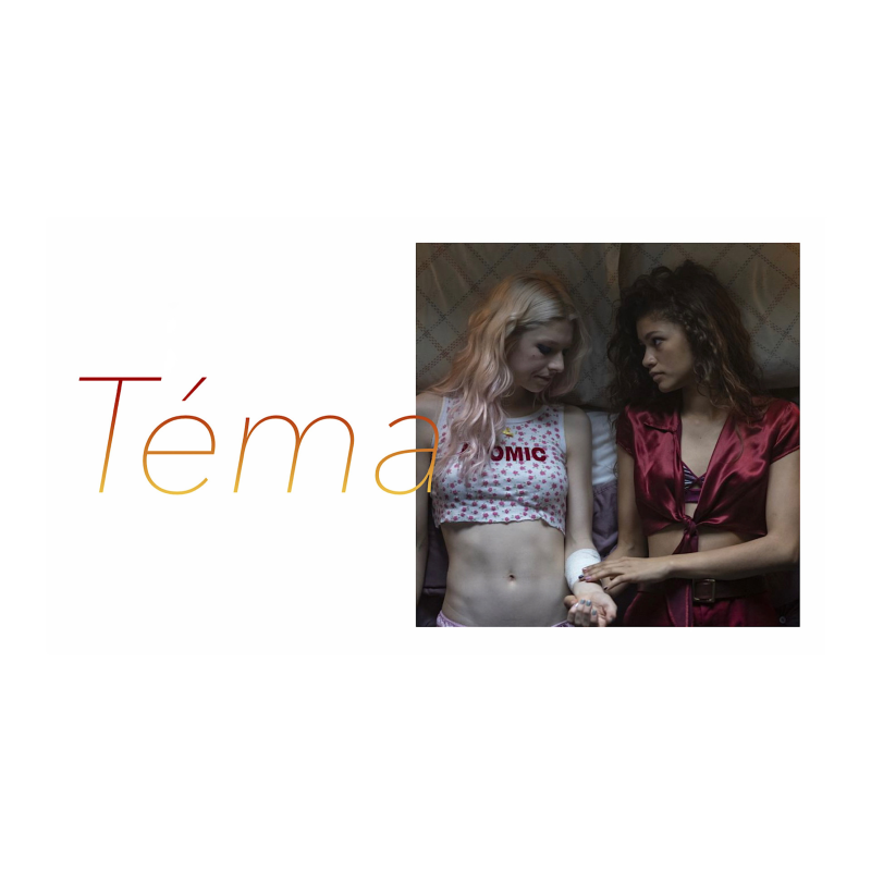 Obrázek epizody Mládí | Téma #8