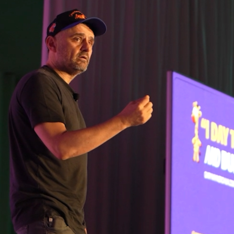 Obrázek epizody TRAILER: Social media is dead and welcome to the interest media era | Possible Keynote