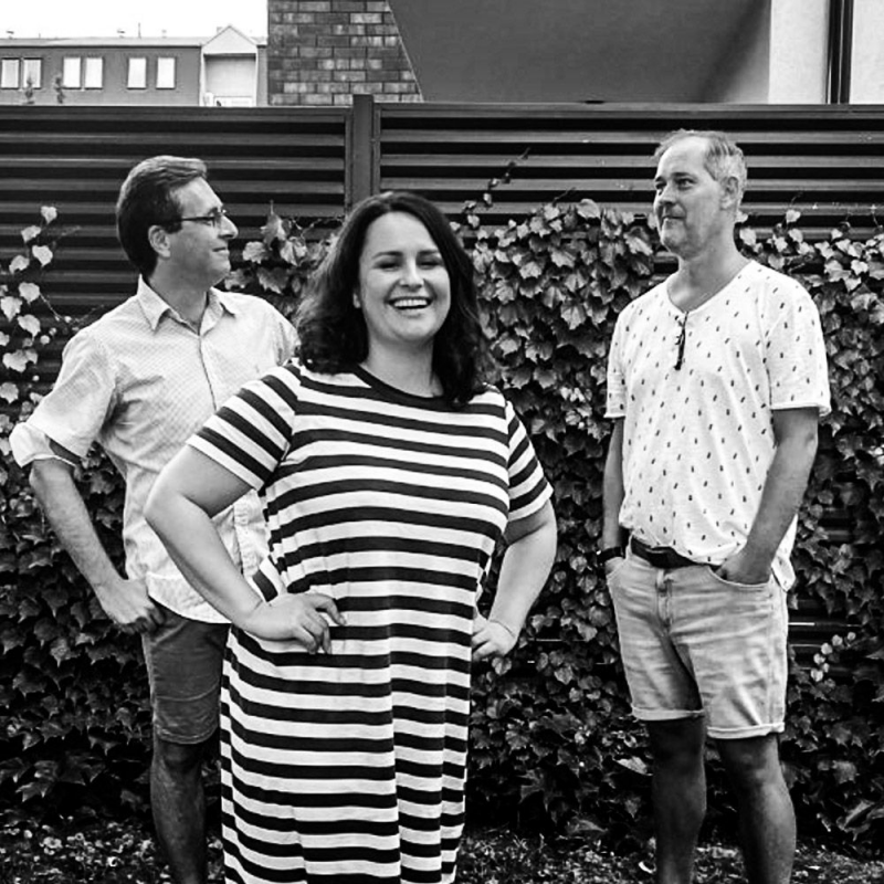 Obrázek epizody Letný podcast: Petra Polnišová & Zoltán Goldenberg