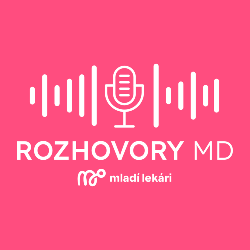 Obrázek epizody # 244 Výzvy zdravotníctva 21. storočia: Ako komunikovať zlé správy a kde sú hranice lekárskej empatie?