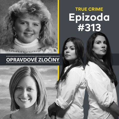 Obrázek epizody #313 - Tammie Craycraft Smith & Katrina Ashley Smith