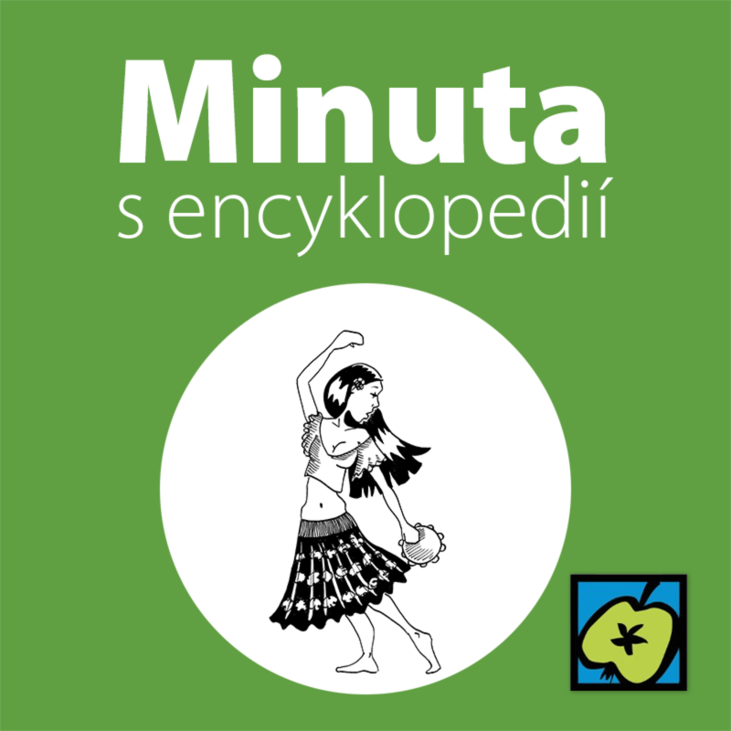 Obrázek epizody Romové