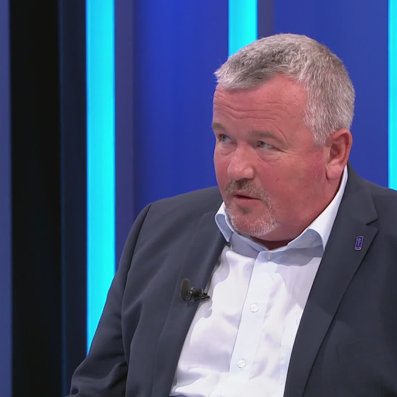 Obrázek epizody PARTIE TEREZIE TOMÁNKOVÉ 27.9.2020 2/2