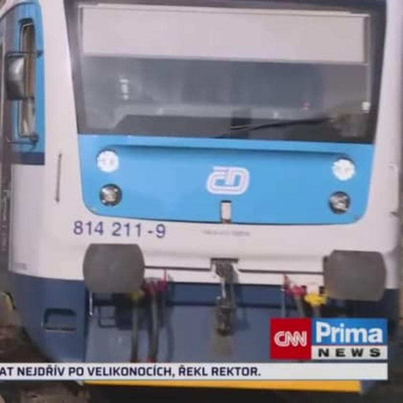 Obrázek epizody Lokálky v ohrožení