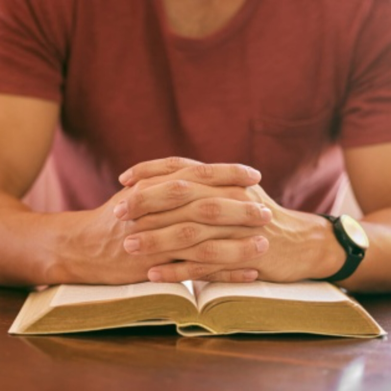 Obrázek epizody Pane Ježíši, pomoz mé slabé víře!