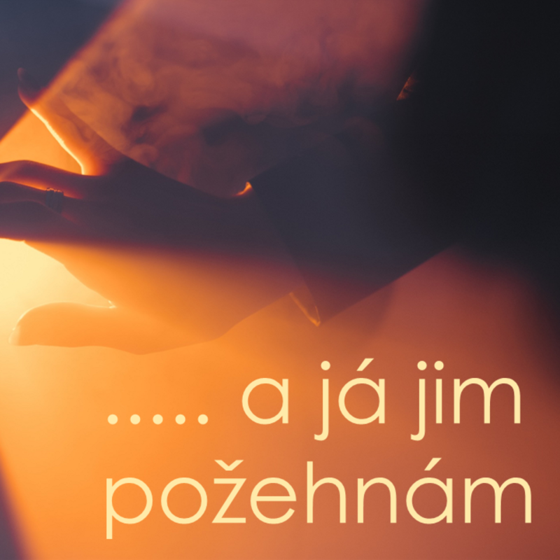 Obrázek epizody A já jim požehnám (kázání)