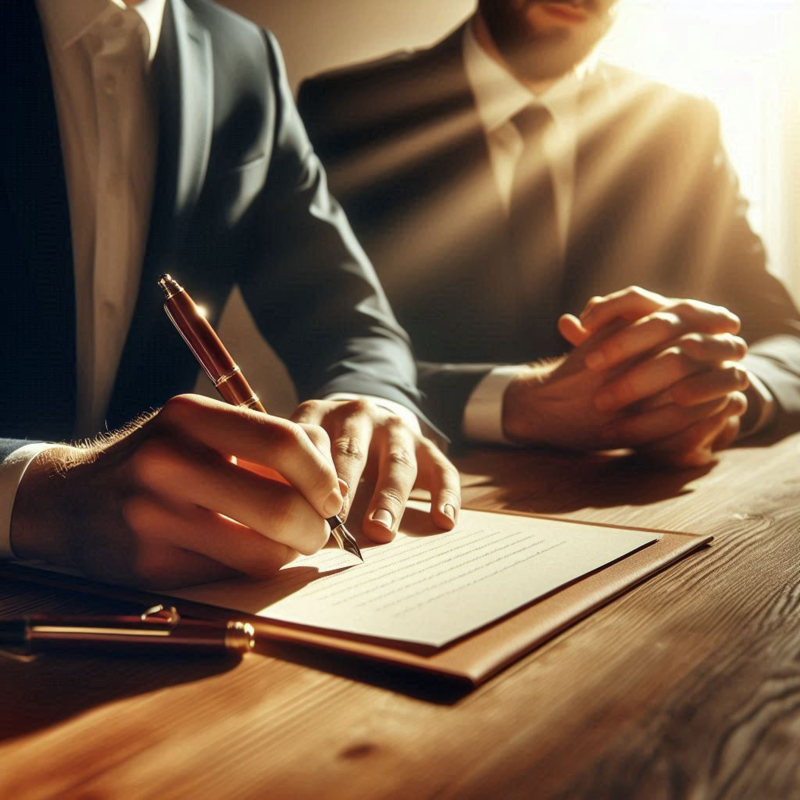 Obrázek epizody Čtení Závazkového práva I: Smlouva, uzavírání smluv