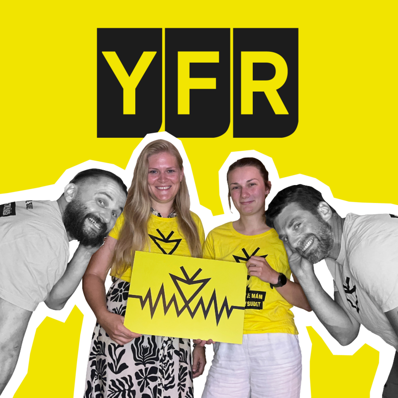 Obrázek epizody #11 - YoungFriendlyRegion - Team Snow ze Sudet (Eliška Hocko a Romana Miloschewitschová)