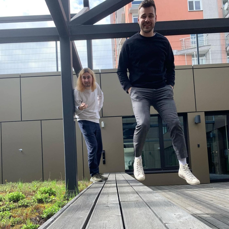 Obrázek epizody Reflektor #206: Jsme hip s Lanou Del Rey a Macem DeMarcem