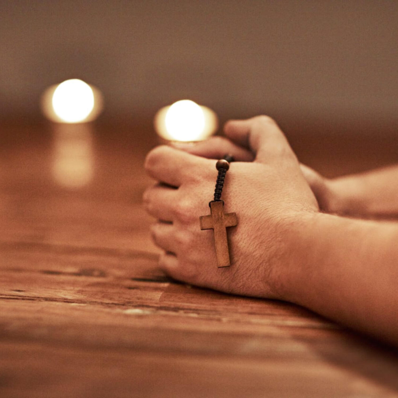 Obrázek epizody Pokoj, který přináší Kristus