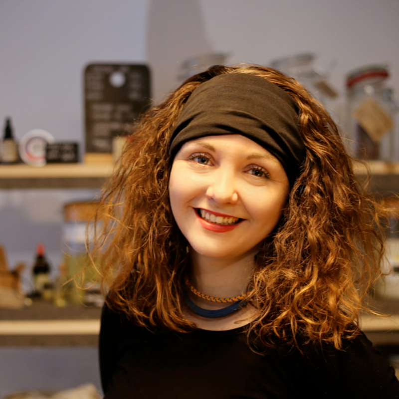 Obrázek epizody Barbora Tlustá - Raw je těžké dělat lokálně, je to dlouhodobě neudržitelné...