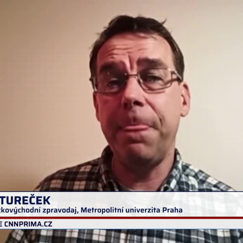 Obrázek epizody Nový den 12.5.2021 08:00 - 10:00