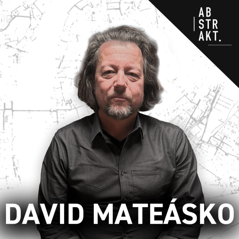 Obrázek epizody #5 MĚSTA V ČESKU POTŘEBUJÍ VIZI