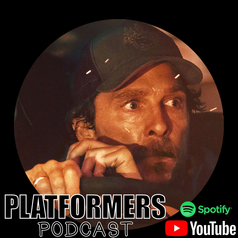 Obrázek epizody KAM SE PODĚL MATTHEW MCCONAUGHEY?