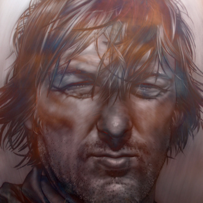 Obrázek epizody Ladislav Vlna, metalurgický malíř a sochař | Podcasty Kraje Vysočina