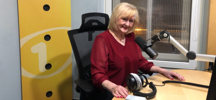 Obrázek epizody Kartářka Dagmar Kludská vám odpovídá na otázky ohledně vaší budoucnosti. Jak takové věštění funguje?