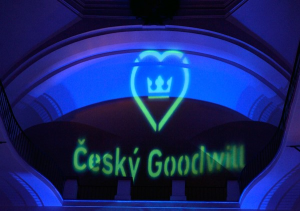 Obrázek epizody Lenka Hlavatá: Český Goodwill je ocenění pro firmy, kterých si lidé váží