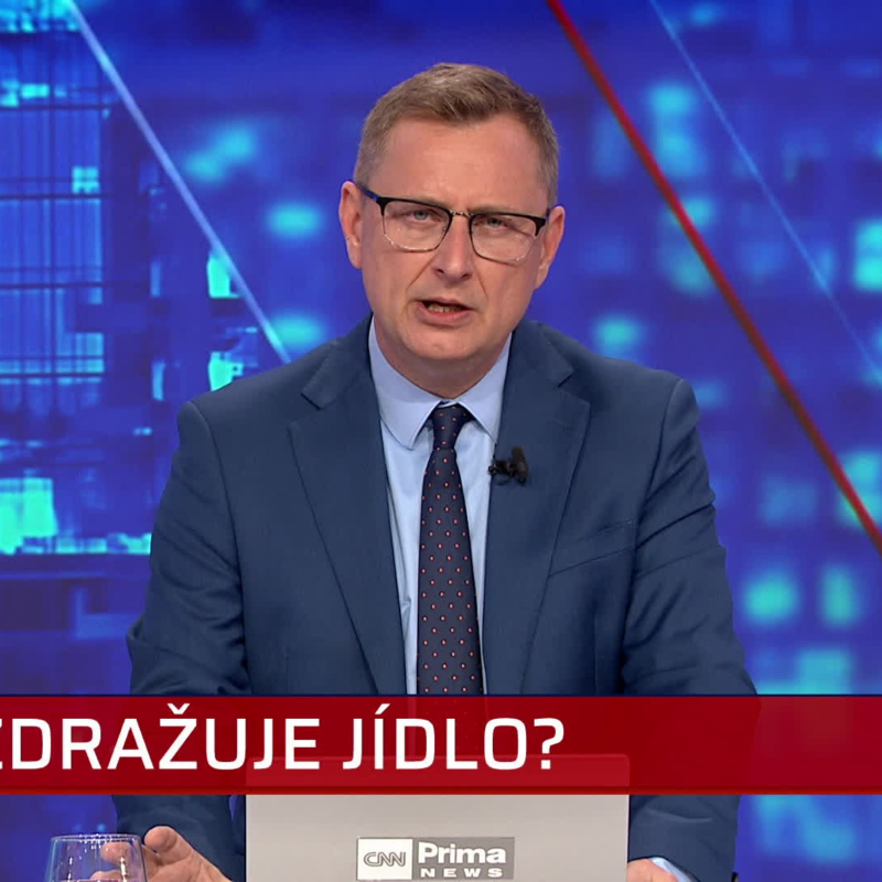 Obrázek epizody Zprávy PLUS (1015)