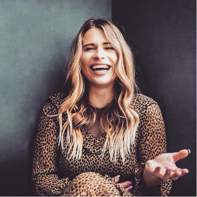 Obrázek epizody #28 s hostem Veronika Petrová