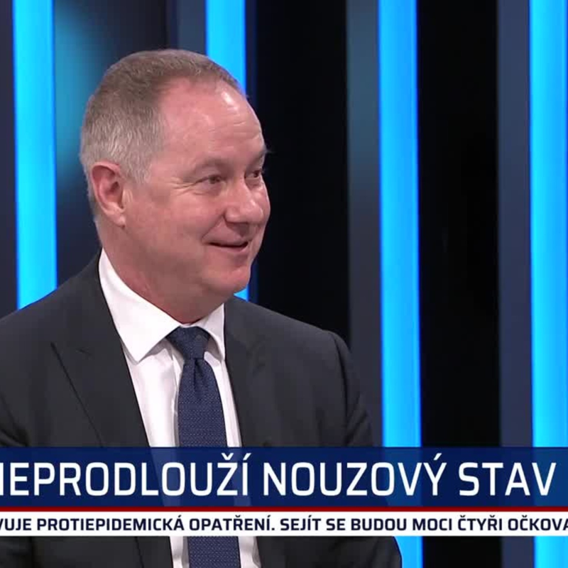 Obrázek epizody 360°  17.12.2021