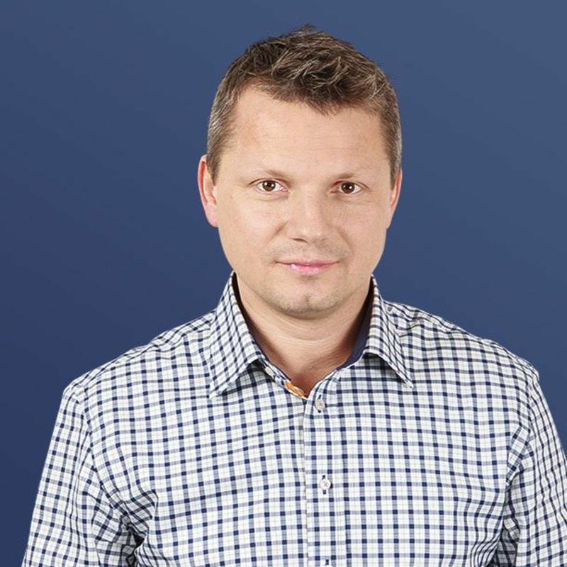 Obrázek epizody Special - Radovan Jelen, FG Forrest