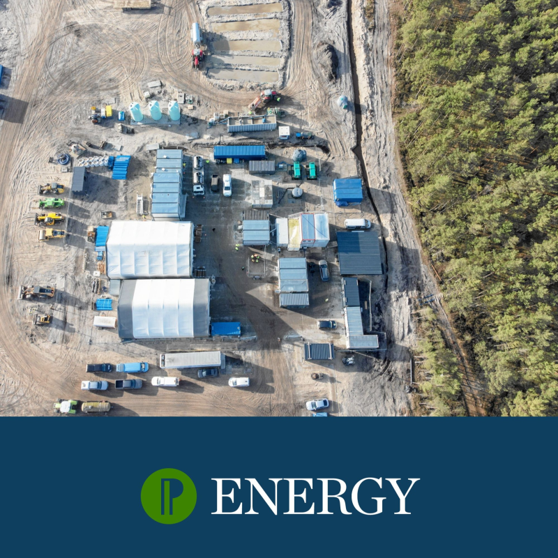 Obrázek epizody Roszady w PGE, zielone światło dla atomu | Energia do zmiany