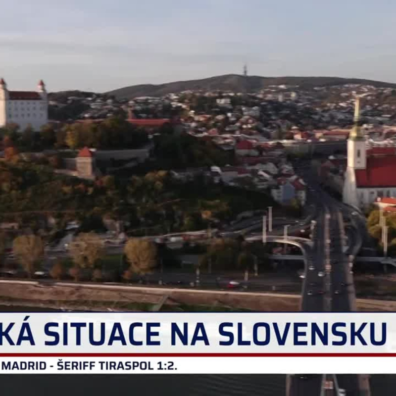 Obrázek epizody Nový den 29.9.2021 08:00 - 10:00