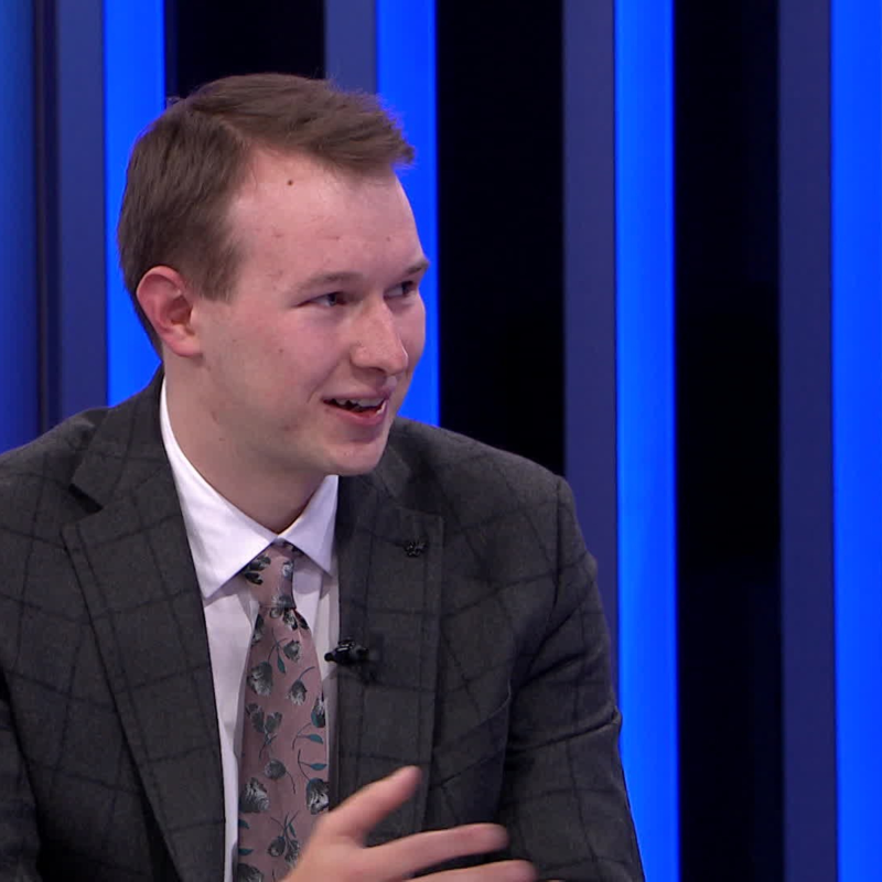 Obrázek epizody Co Čech, to politik! (1104)