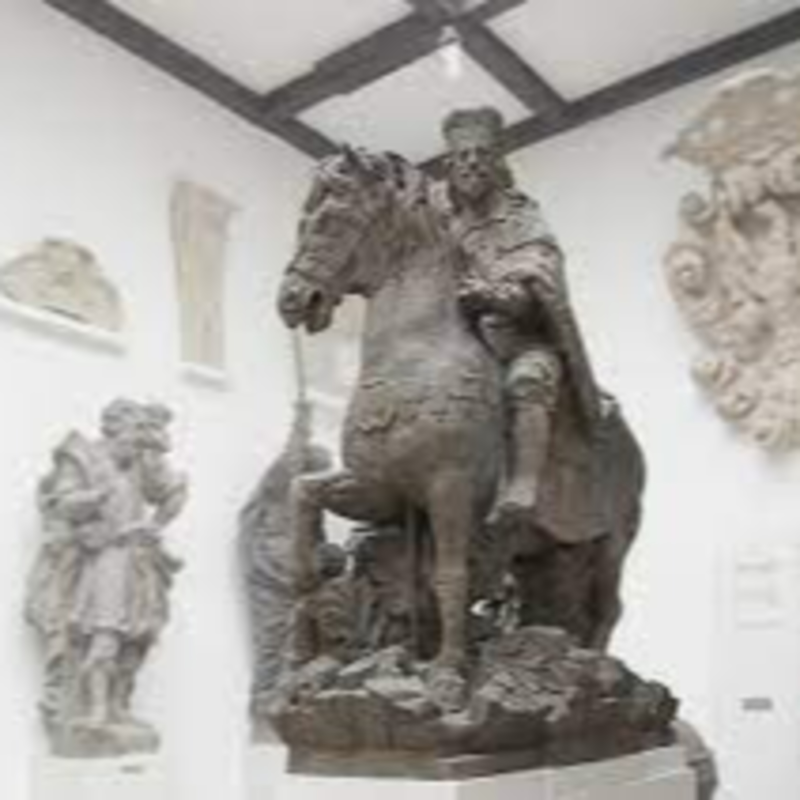 Obrázek epizody Václav svatý přepsaný