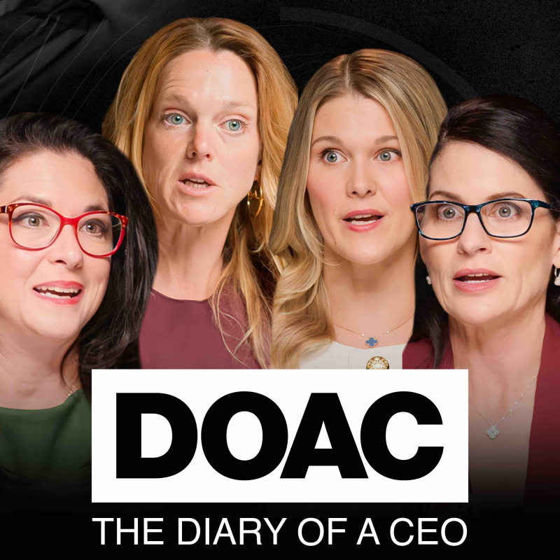 Obrázek epizody Longevity Debate: The Truth About Weight Loss, Muscle, and Creatine!