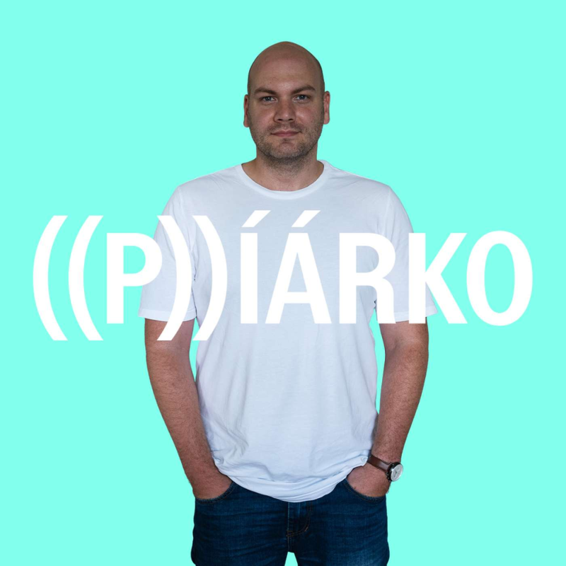 Obrázek epizody #72 Jan Klusoň z Welcome to the Jungle o čtyřdenním pracovním týdnu